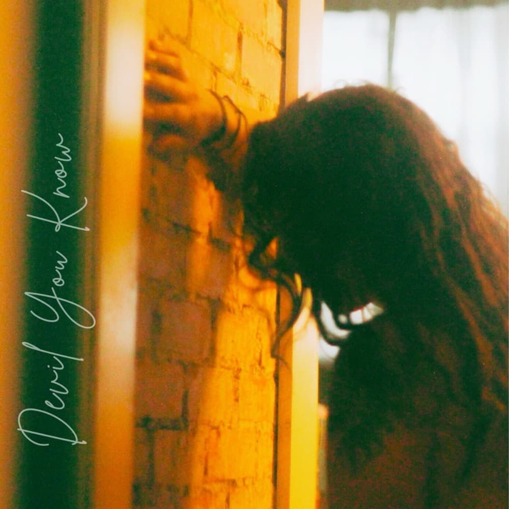 Devil You Know - Single album cover