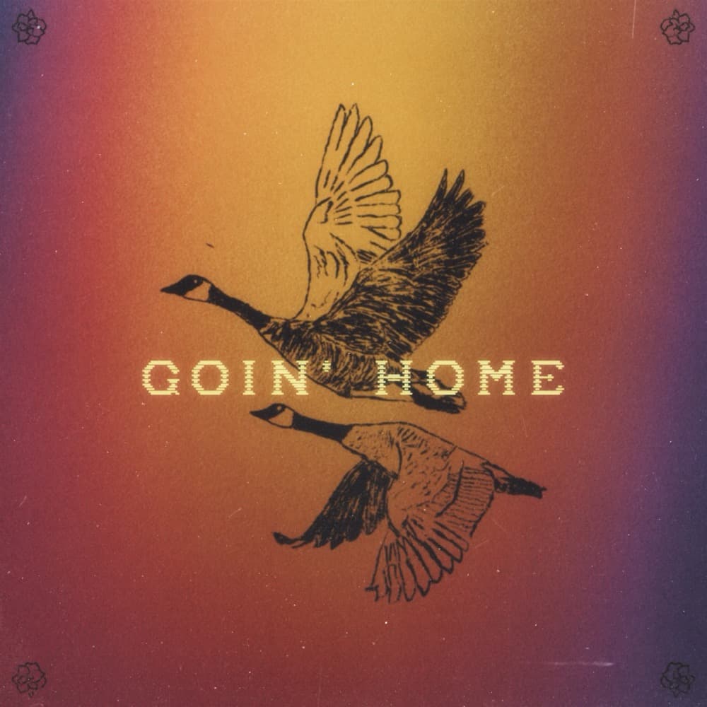 Goin' Home - Single album cover