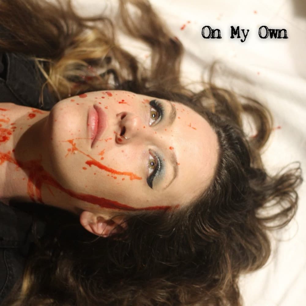 On My Own - Single album cover