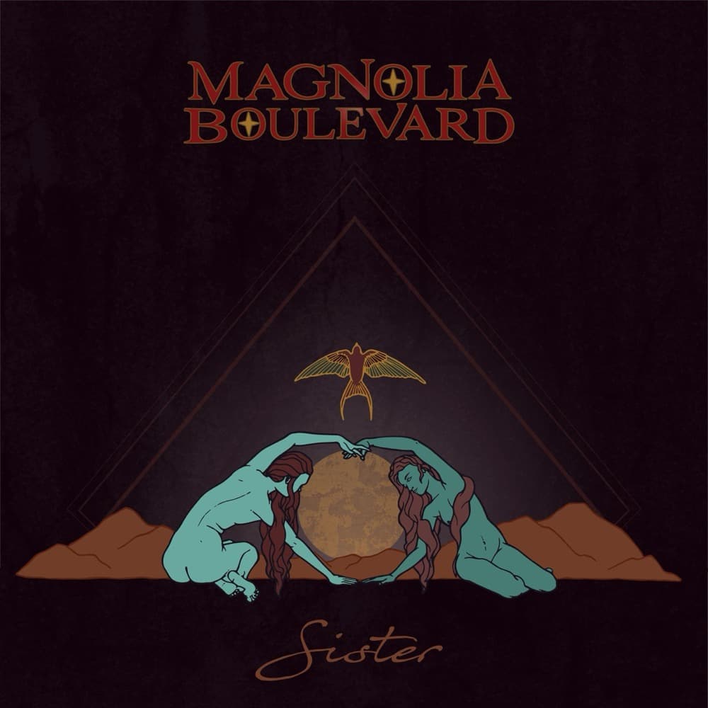 Sister - Single album cover
