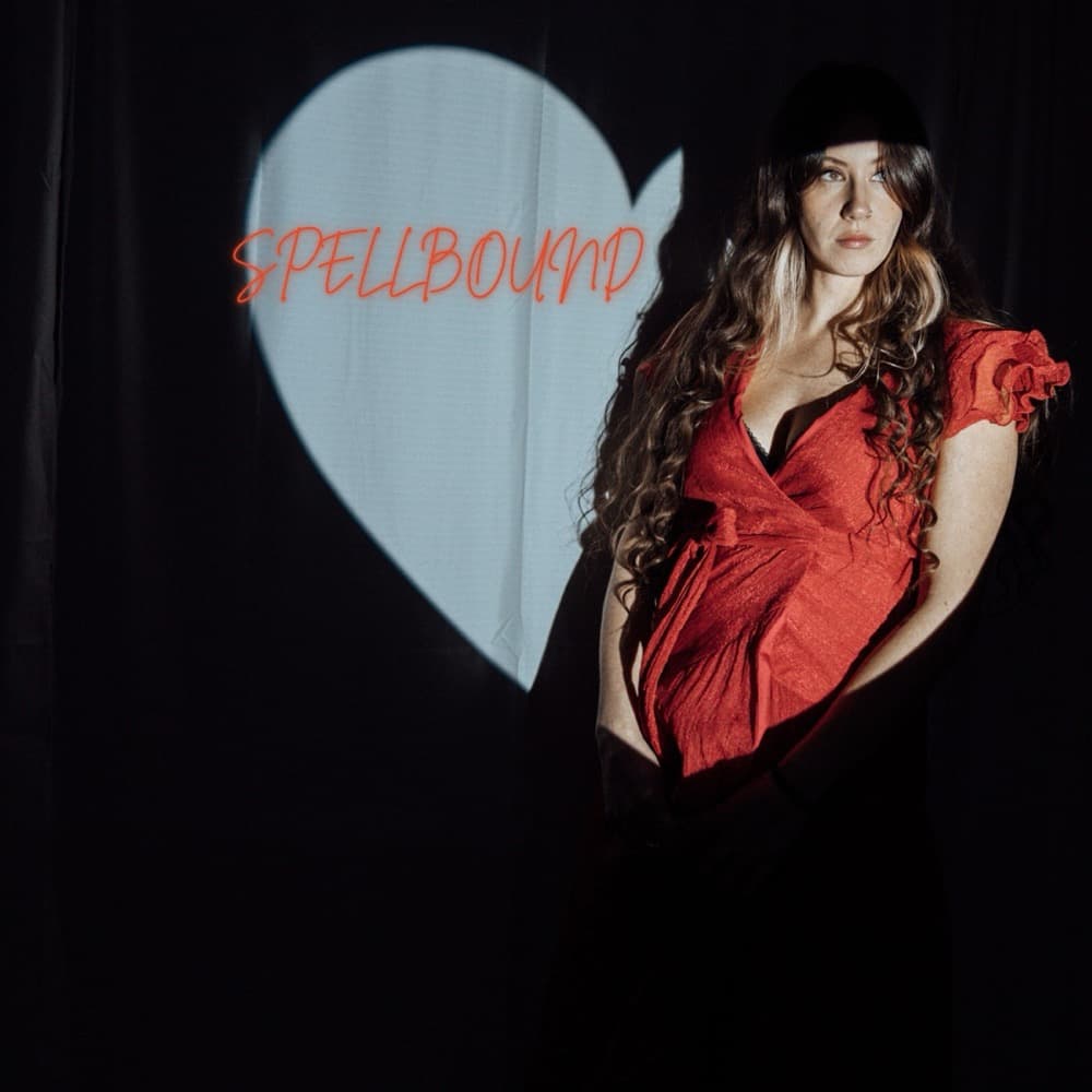Spellbound - Single album cover